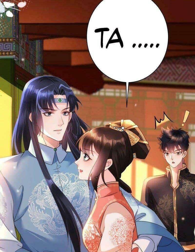 Quận Chúa Vững Vàng, Thiết Lập Nhân Vật Không Thể Vỡ: Chapter 59