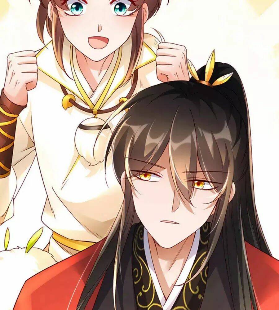 Thiên Kim Bất Hoán: Chapter 18