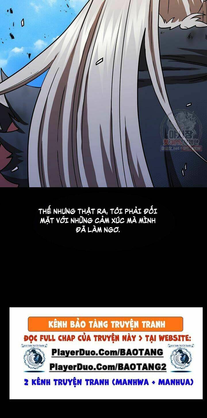 Thân Thủ Đệ Nhất Kiếm: Chapter 39