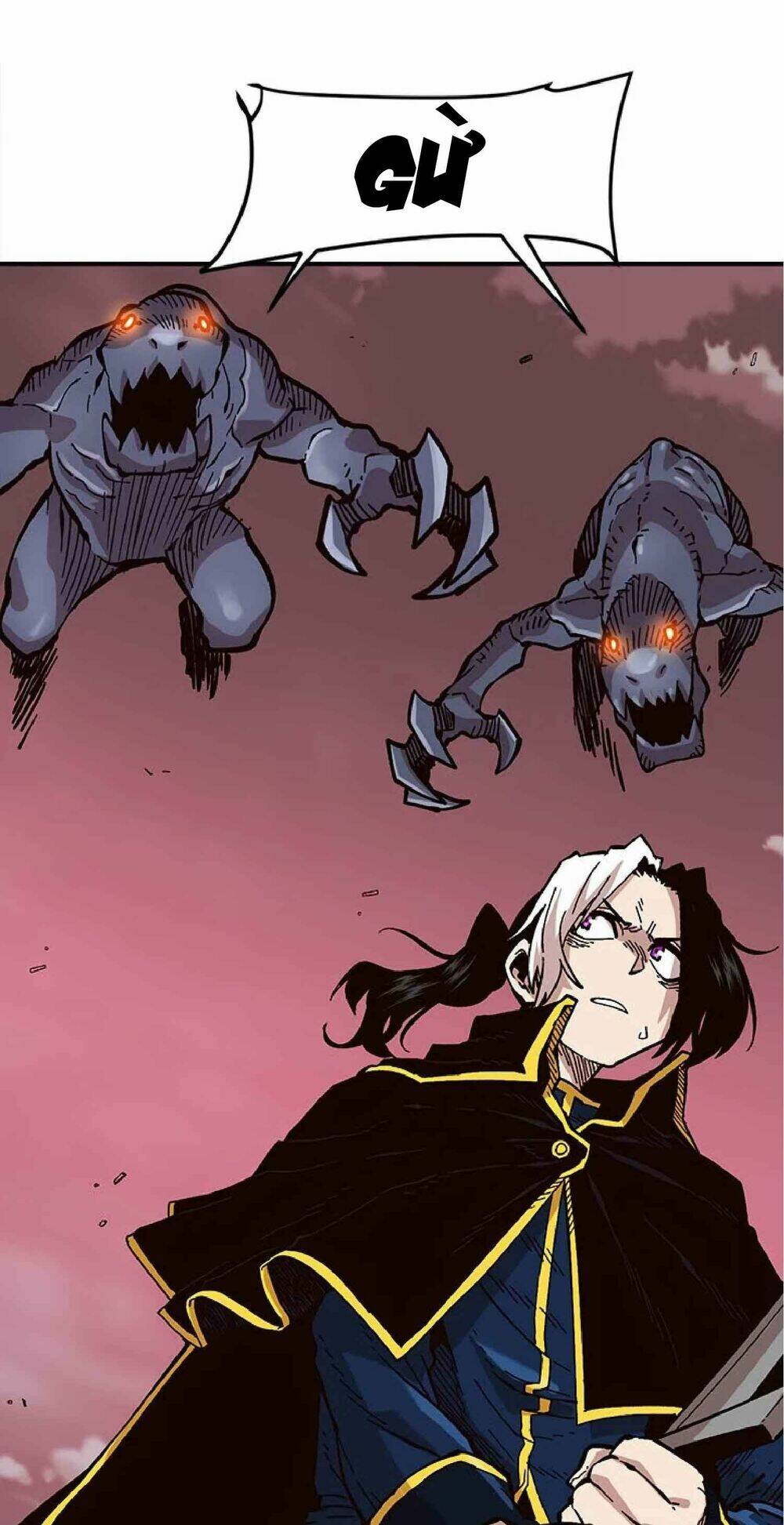 Nô Lệ Nghịch Thiên: Chapter 26