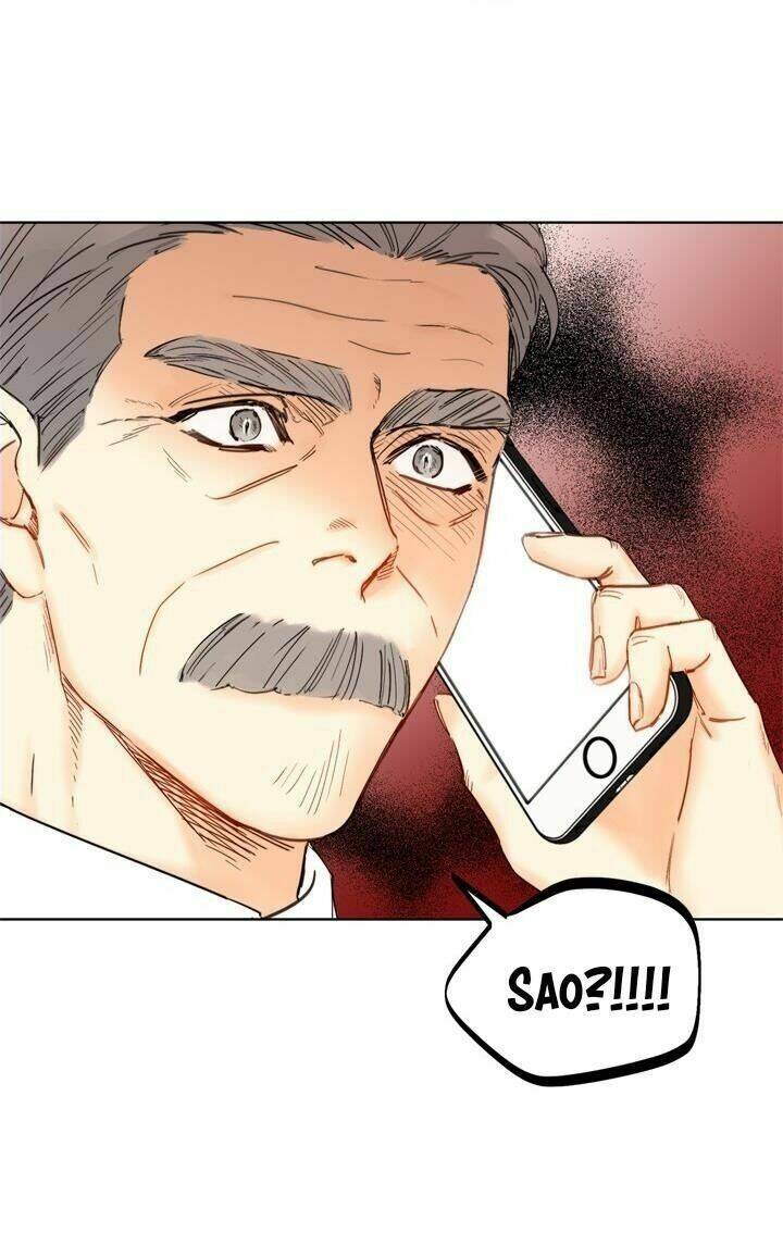 Hẹn Hò Nơi Công Sở: Chapter 56