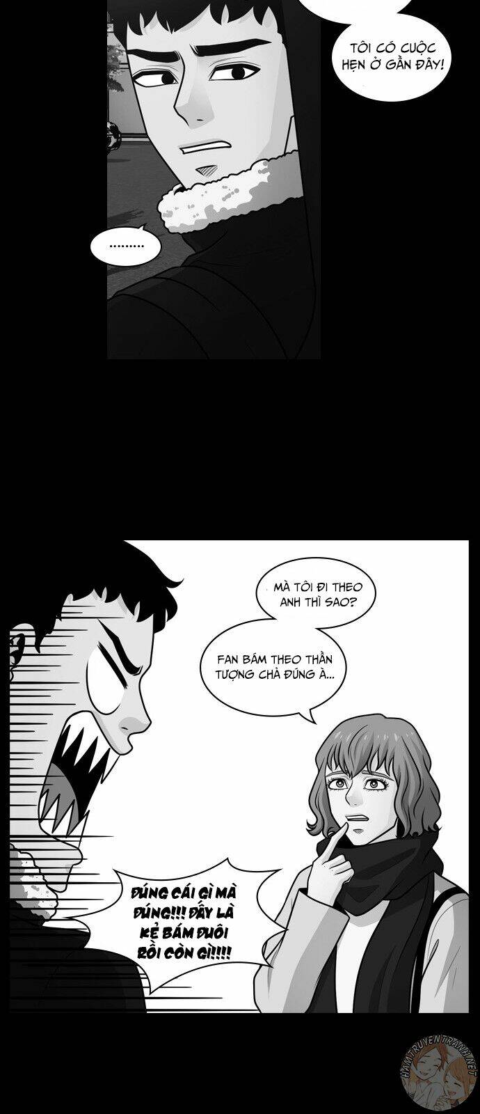 Tomorrow - Ngày Mai: Chapter 27