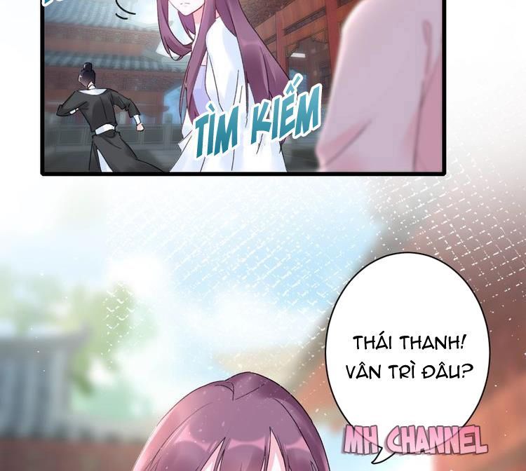 Hoa Nhan Sách 2: Chapter 80