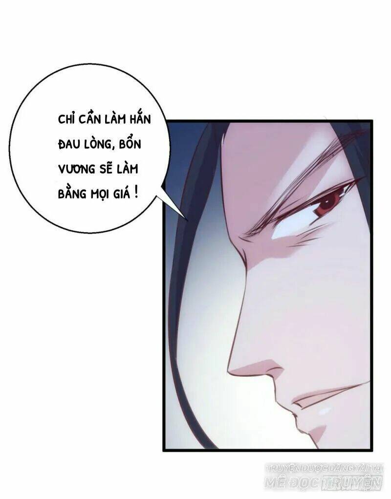 Bẩm Báo Công Chúa !: Chapter 21
