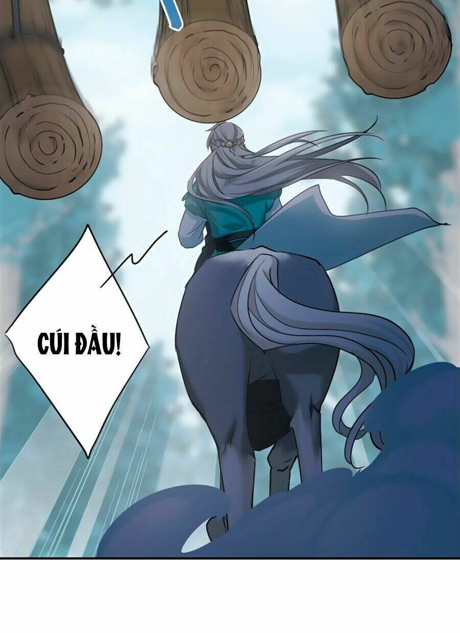 Thượng Quốc Phú Chi Thiên Đống Tuyết: Chapter 42