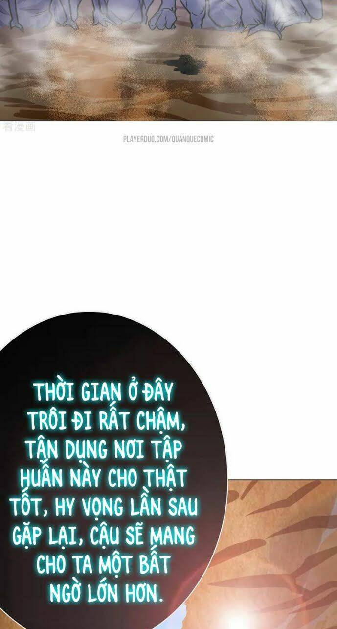 Hệ Thống Tiên Tôn Tại Đô Thị: Chapter 67