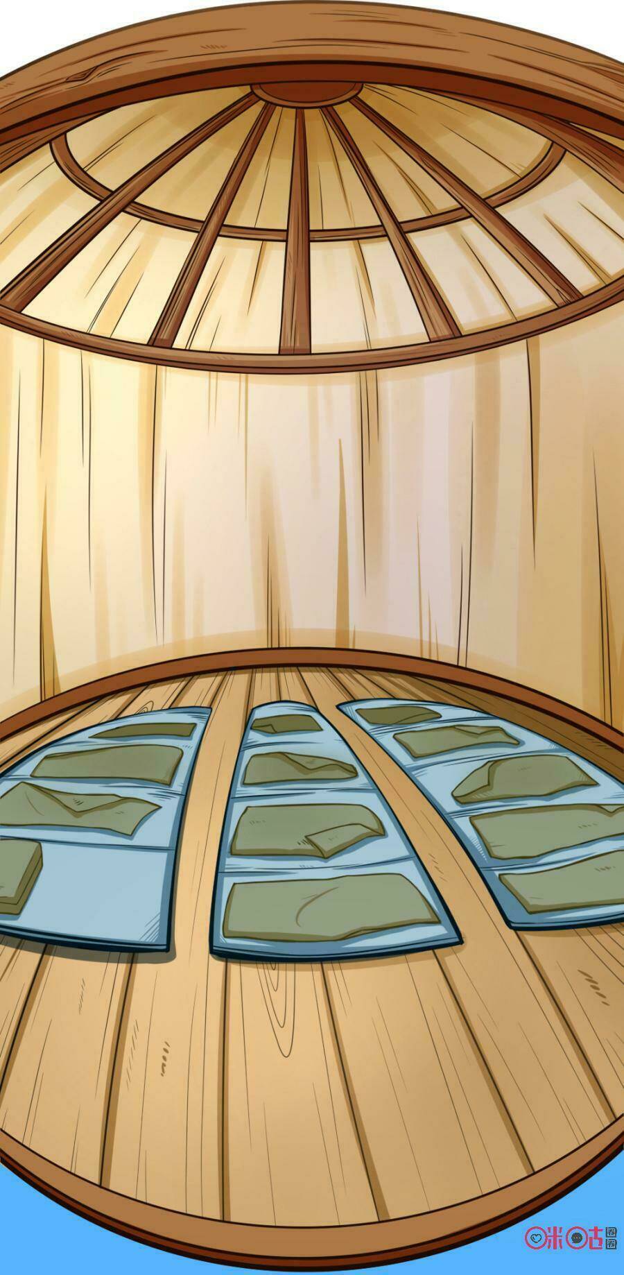 Tu Tiên Cuồng Thần: Chapter 6