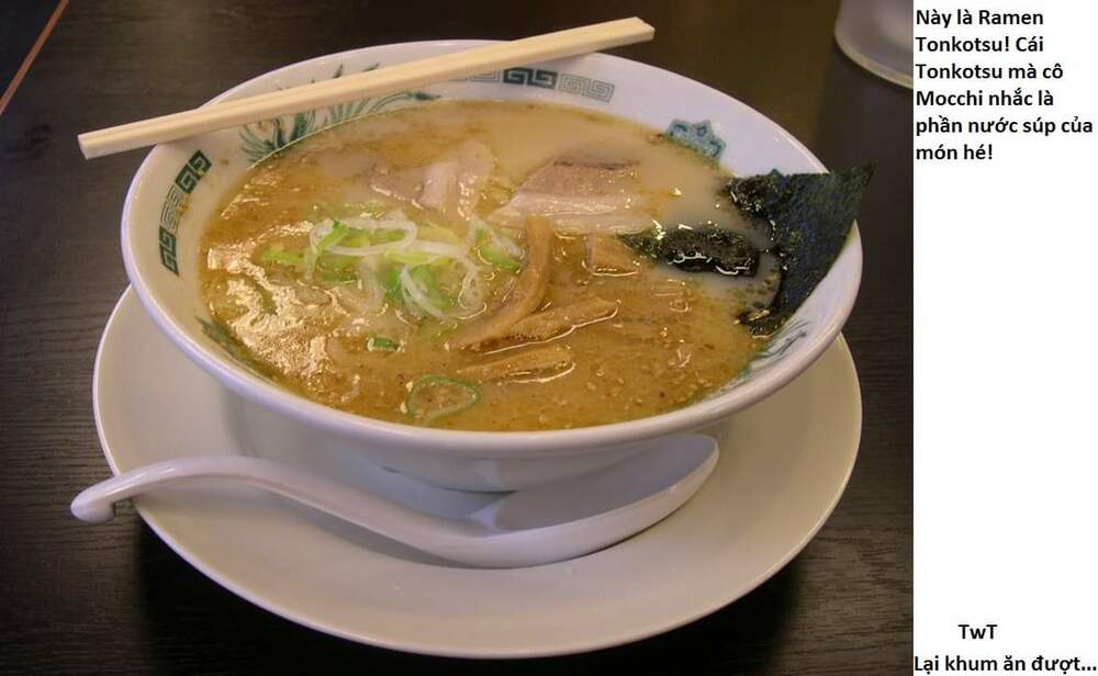 Không Xóa Sổ Con Người Được!!: Chapter 25.3