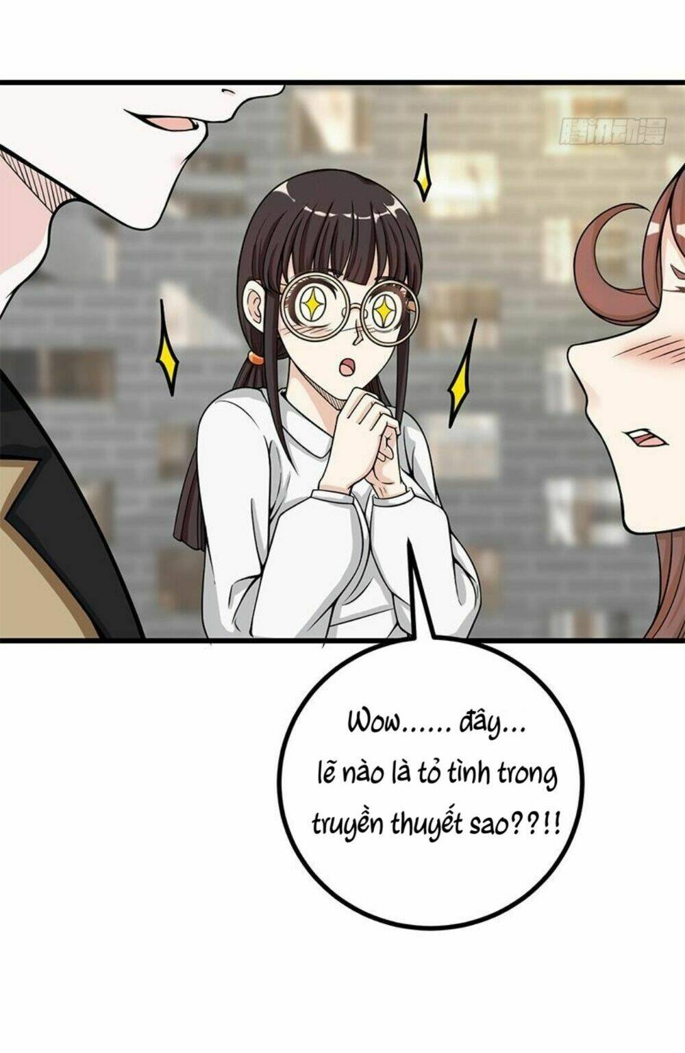 Tối Cường Khí Vận Hệ Thống: Chapter 6