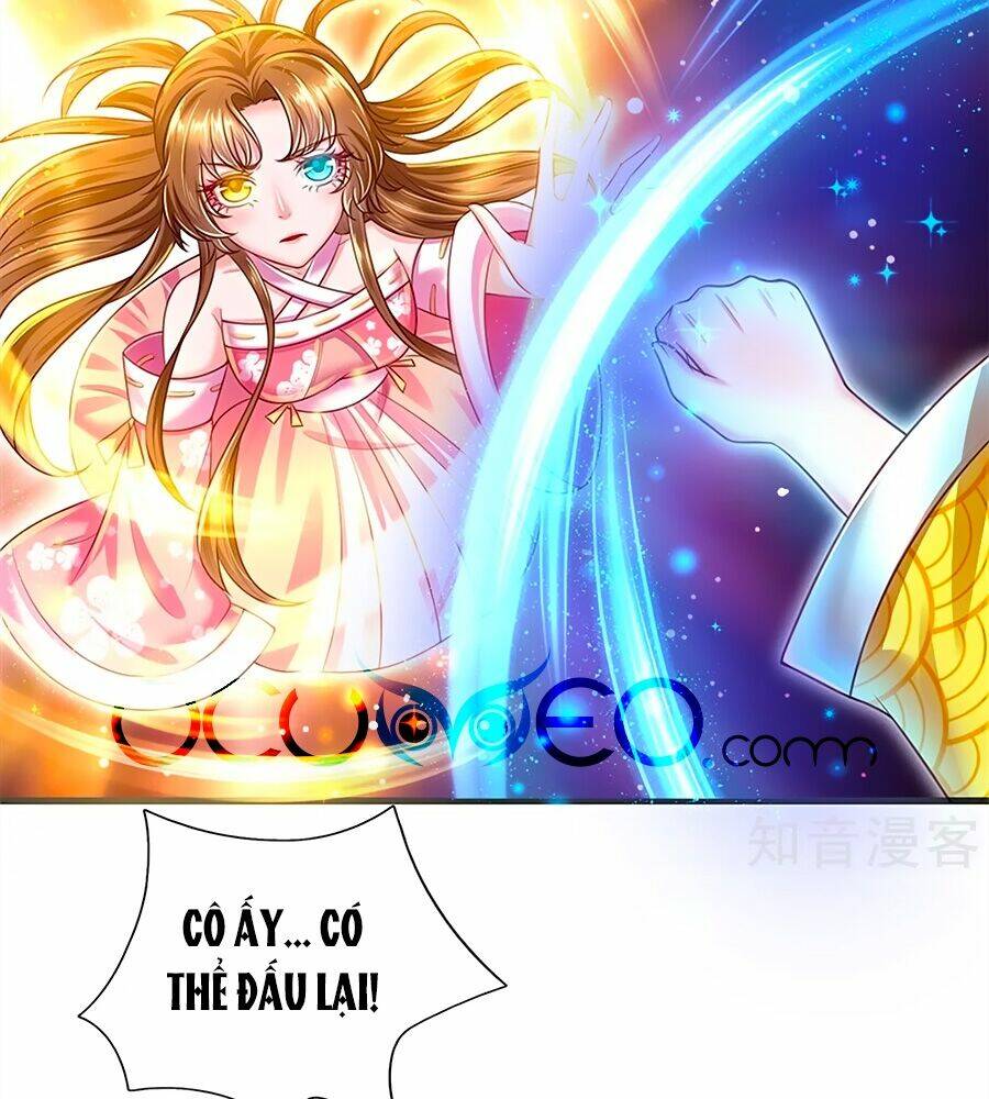 Phụng Lâm Thiên Hạ: Đệ Nhất Mỹ Nữ: Chapter 58