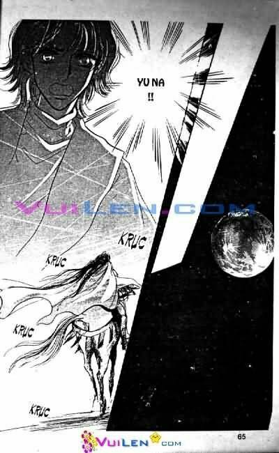 Hiệp Sĩ Nữ Hoàng: Chapter 6