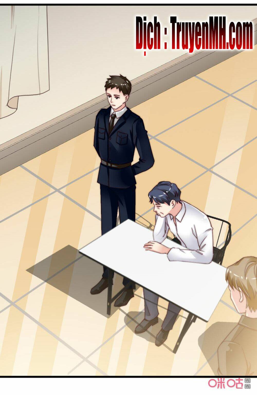 Bí Mật Của Thiên Kim: Chapter 109