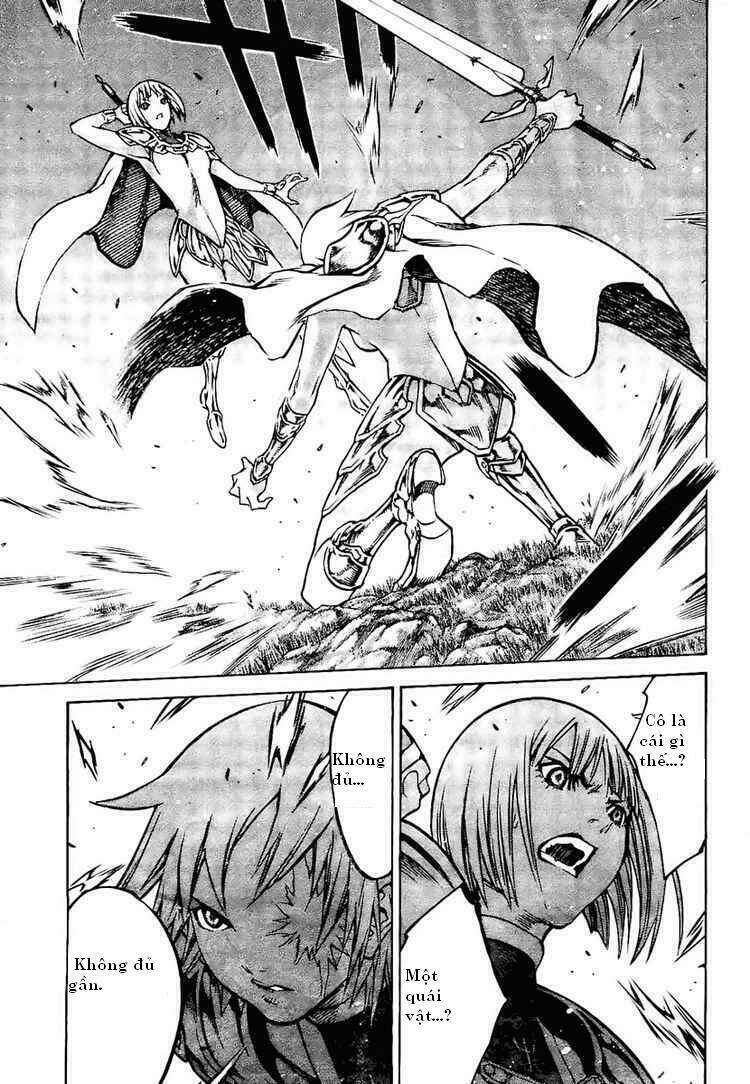 Mắt Bạc: Chapter 92