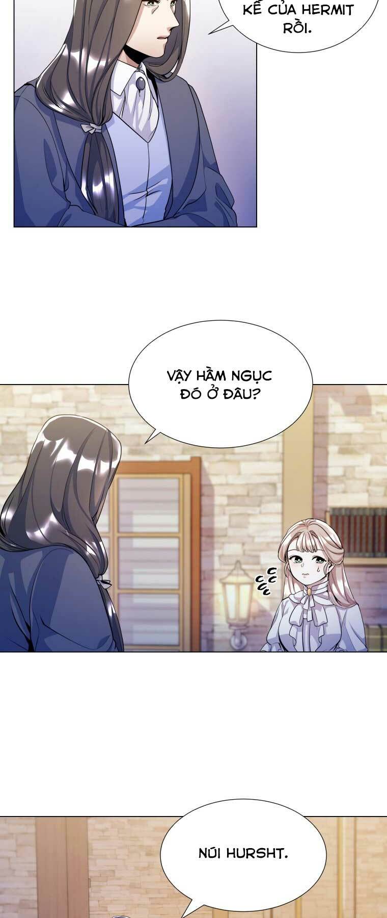 Bạo Chúa Cường Hoành: Chapter 16