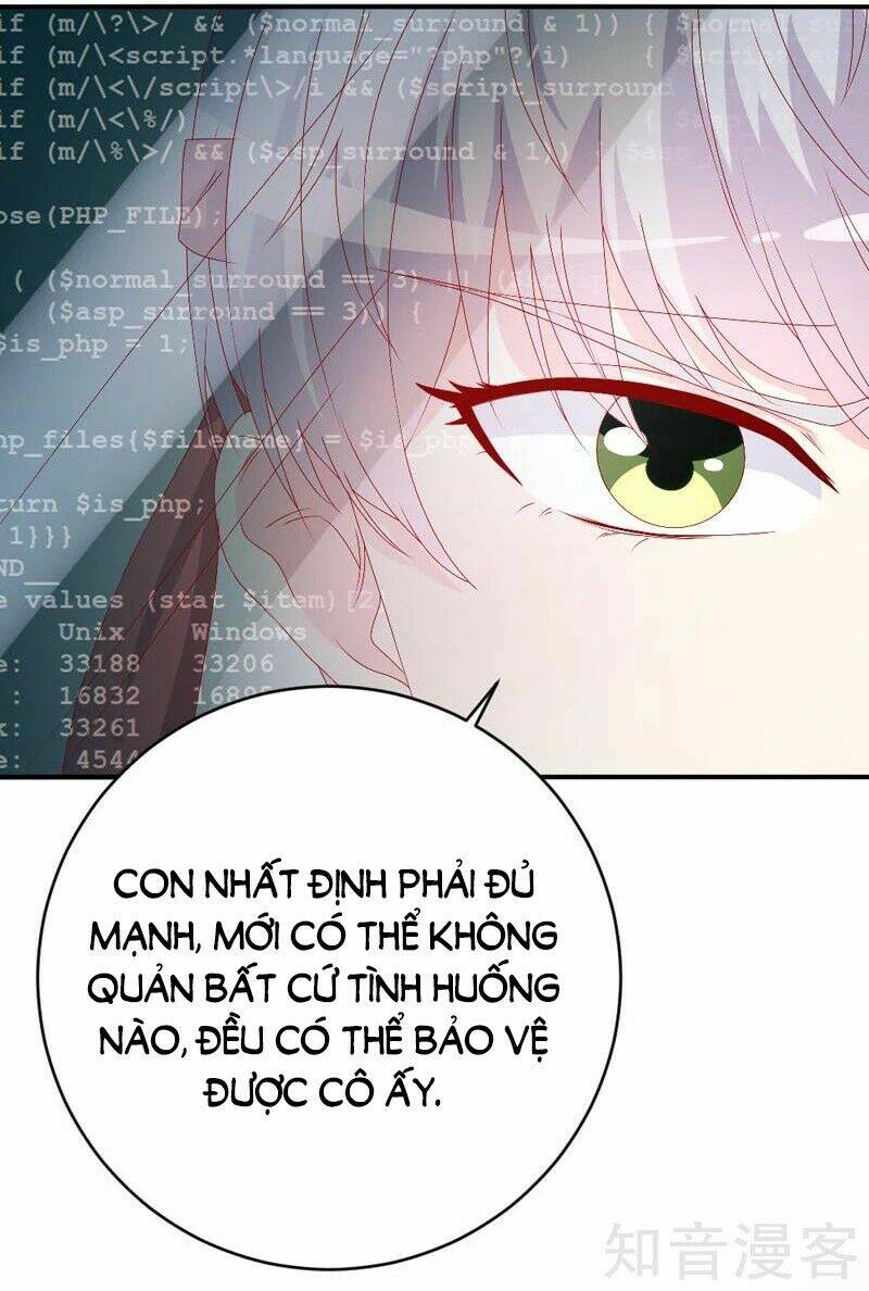 Này! Đừng Động Vào Phô Mai Của Tôi: Chapter 161