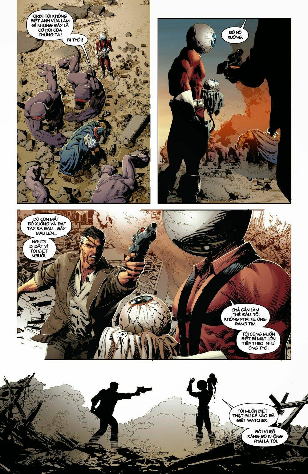 Original Sin: Chapter 3