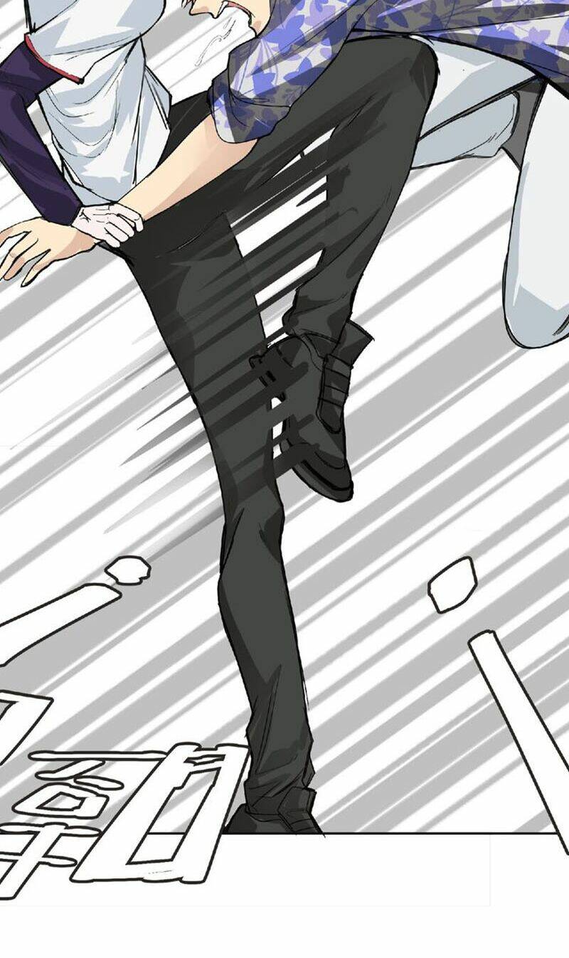 Đại Chiến Yêu Tinh: Chapter 17