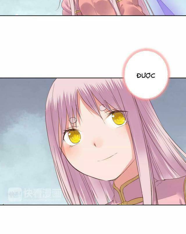 Đốt Đào Hoa: Chapter 77