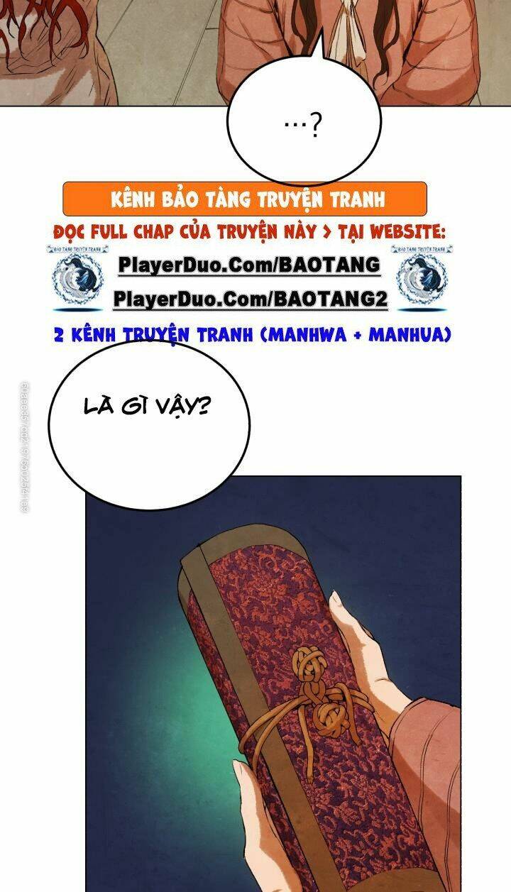 Phụng Tiên Trọng Sinh Ký: Chapter 18