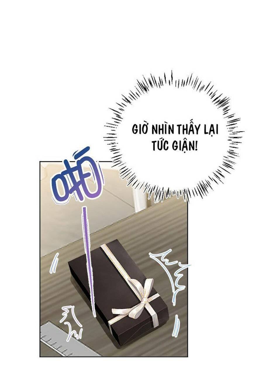 Tâm Động Thuấn Di: Chapter 58