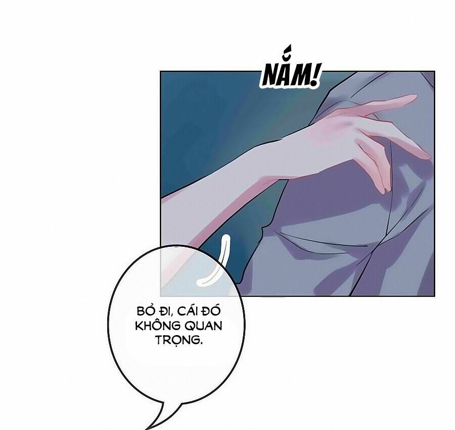 Một Giây Sau Bắt Đầu: Chapter 37