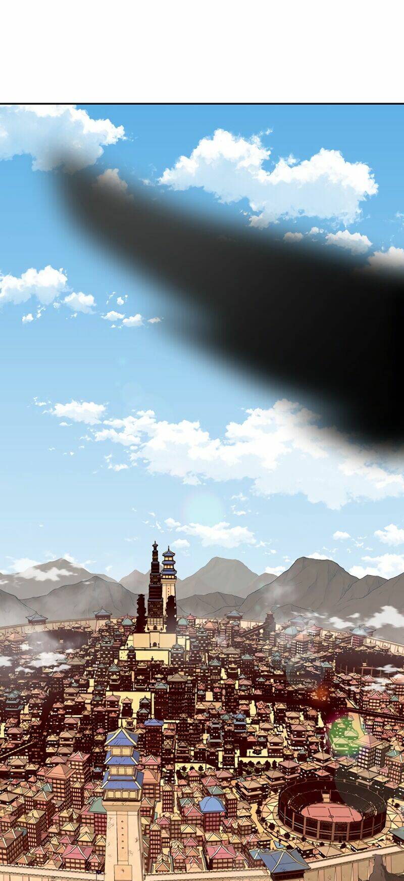 Npc Bắt Đầu Từ Kỹ Năng Lv.999: Chapter 0