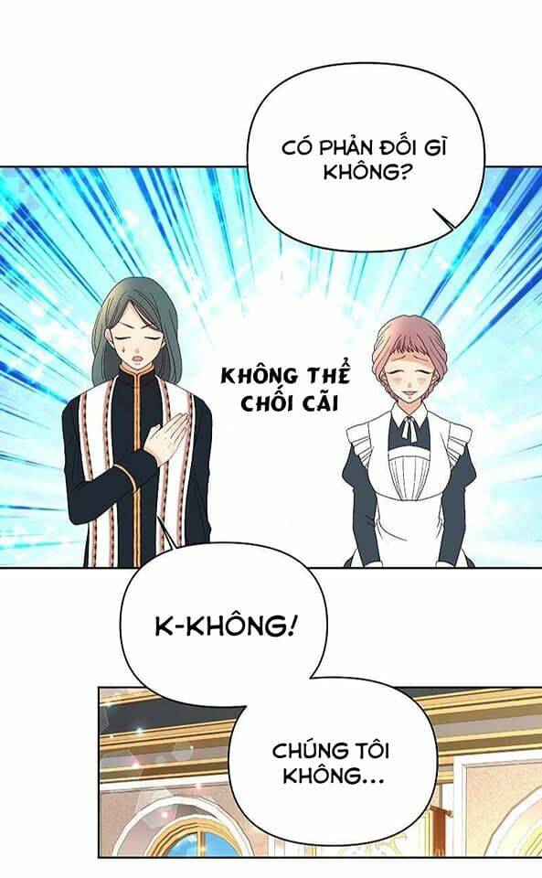 Công Chúa Thời Gian Có Hạn: Chapter 8
