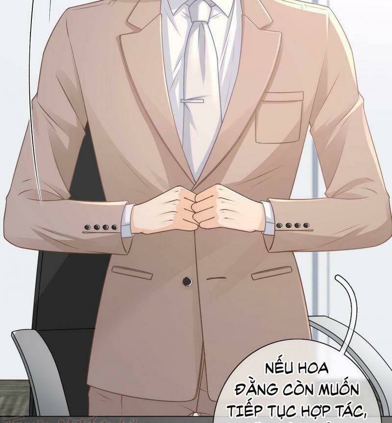 Bạn Gái Tôi Mới 30+: Chapter 74