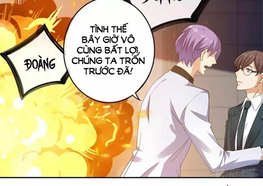 Nhật Ký Dạy Dỗ Của Gia Tộc Đáng Yêu: Chapter 63