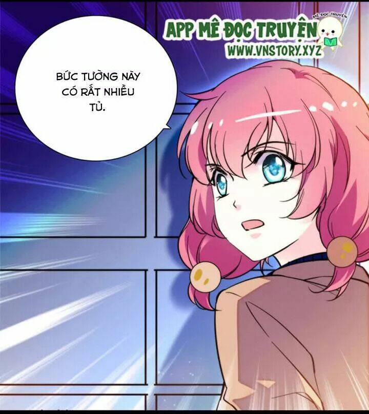 Nữ Hầu Sau Giờ Học: Chapter 63