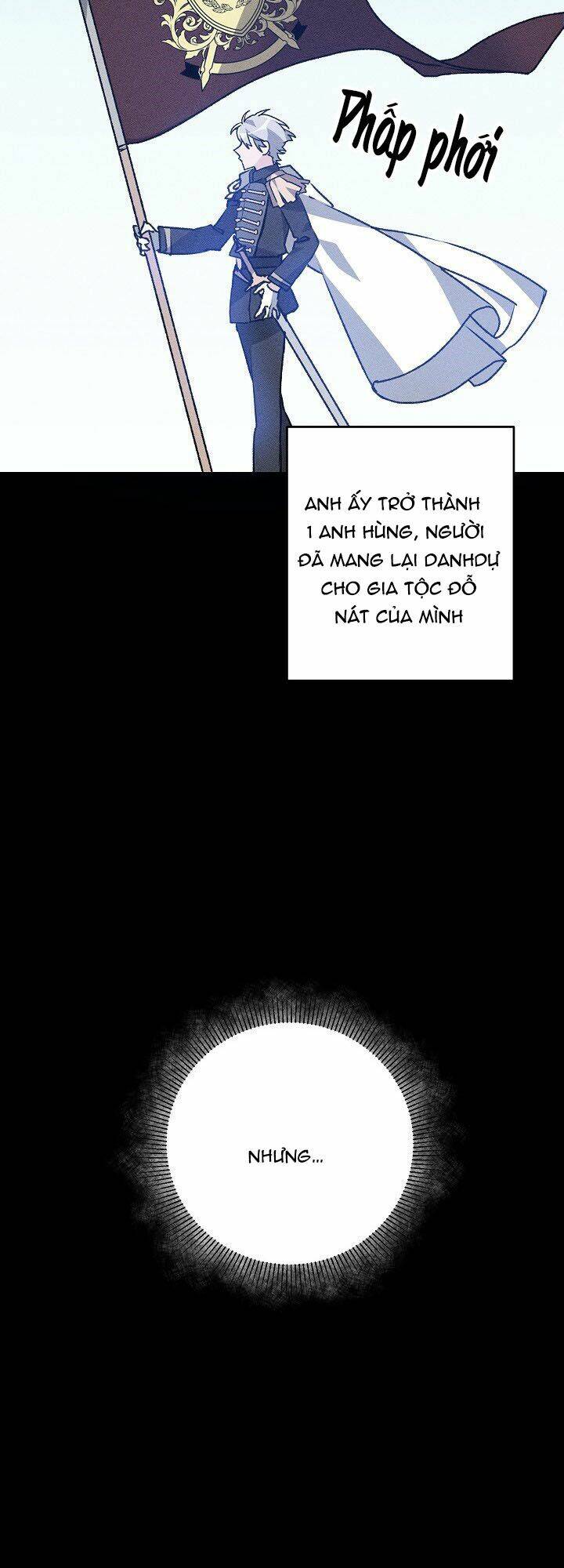 Công Nương Đã Thay Đổi: Chapter 2