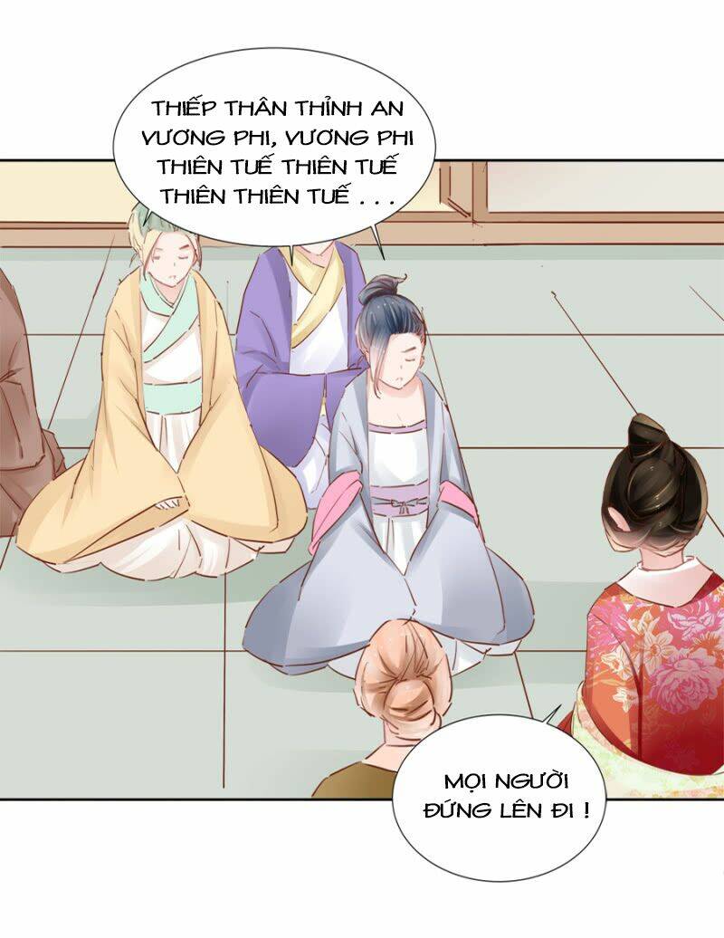 Solo Đi Vương Gia: Chapter 60