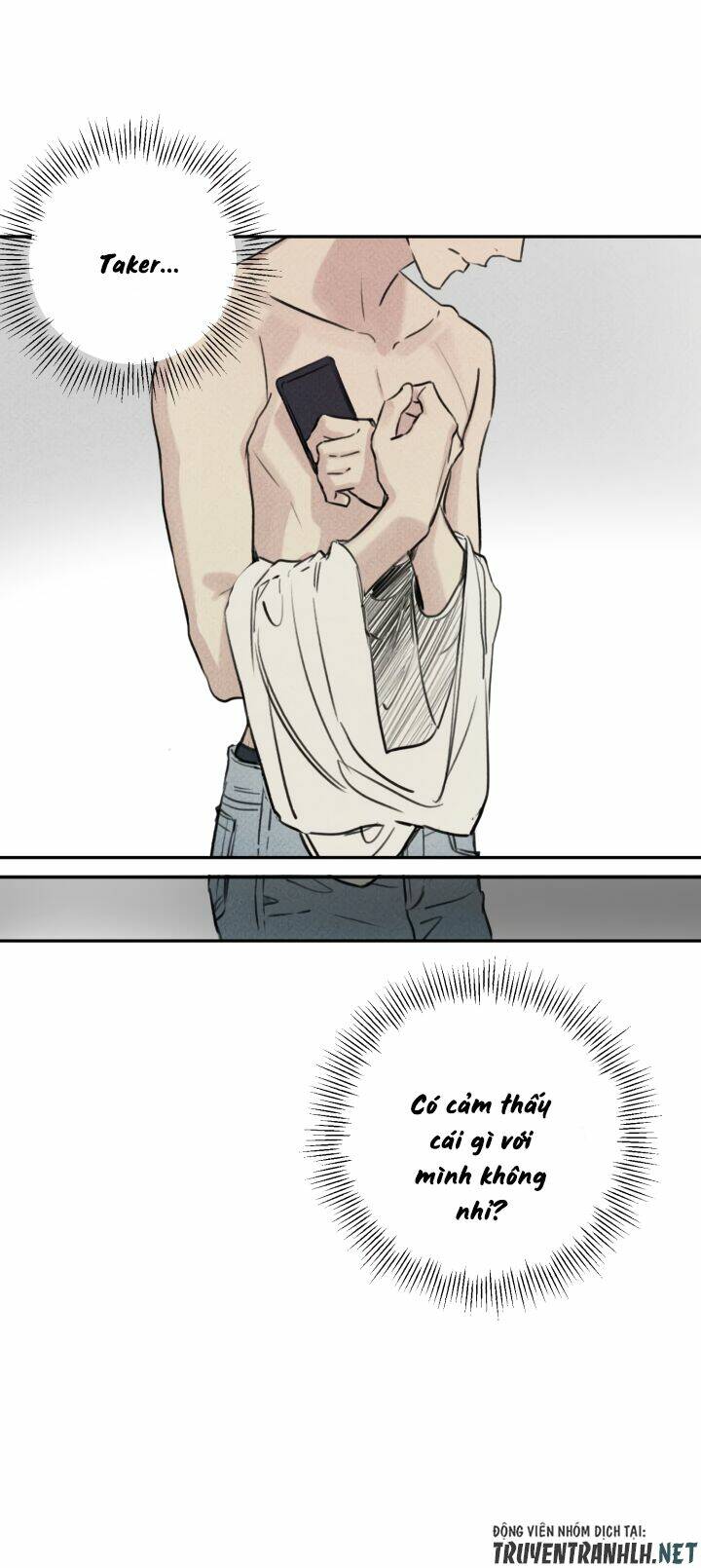 Angel Buddy: Chapter 14