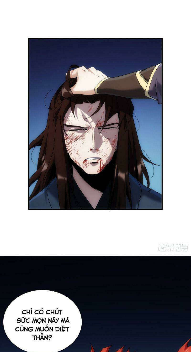 Ma Vương Là Đại Địa Chủ: Chapter 34