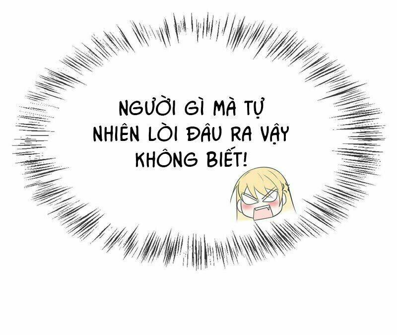 Chiến Lược Lãng Mạn Của Thịnh Thiếu: Chapter 24