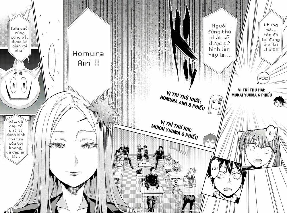 Real Account Ii: Chapter 145