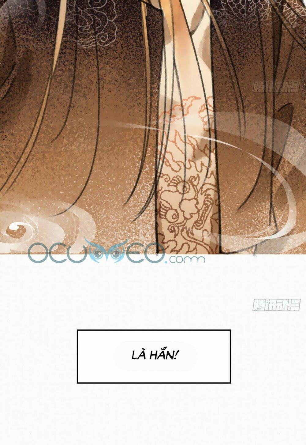 Giấc Mộng Nam Triều: Chapter 3