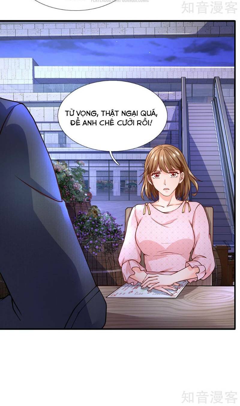 Chung Cực Binh Vương Tại Đô Thị: Chapter 79