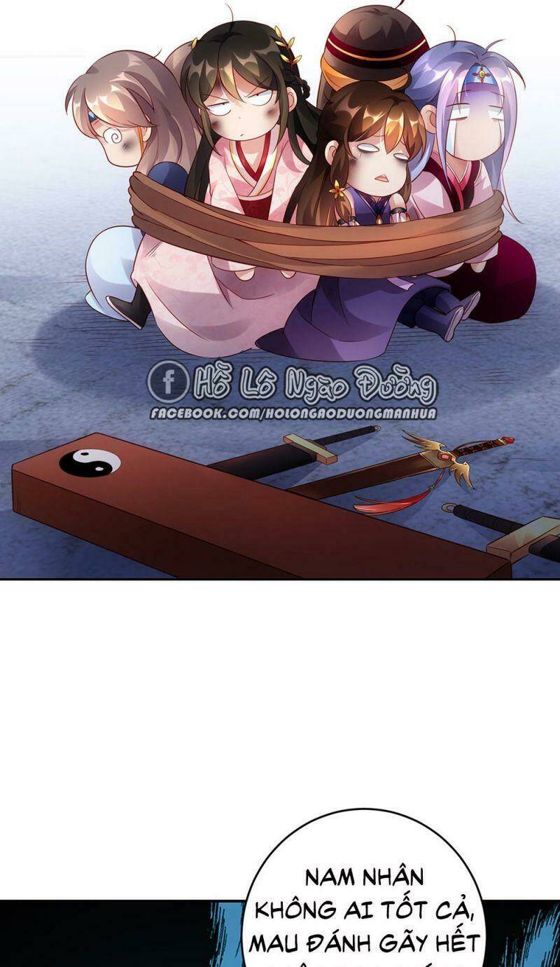 Thiên Kim Bất Hoán: Chapter 61