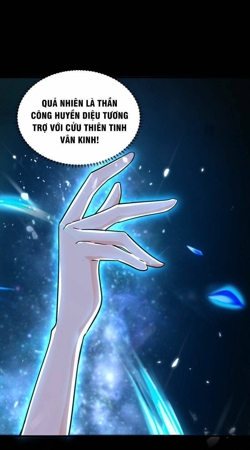Vạn Giới Tiên Vương: Chapter 61