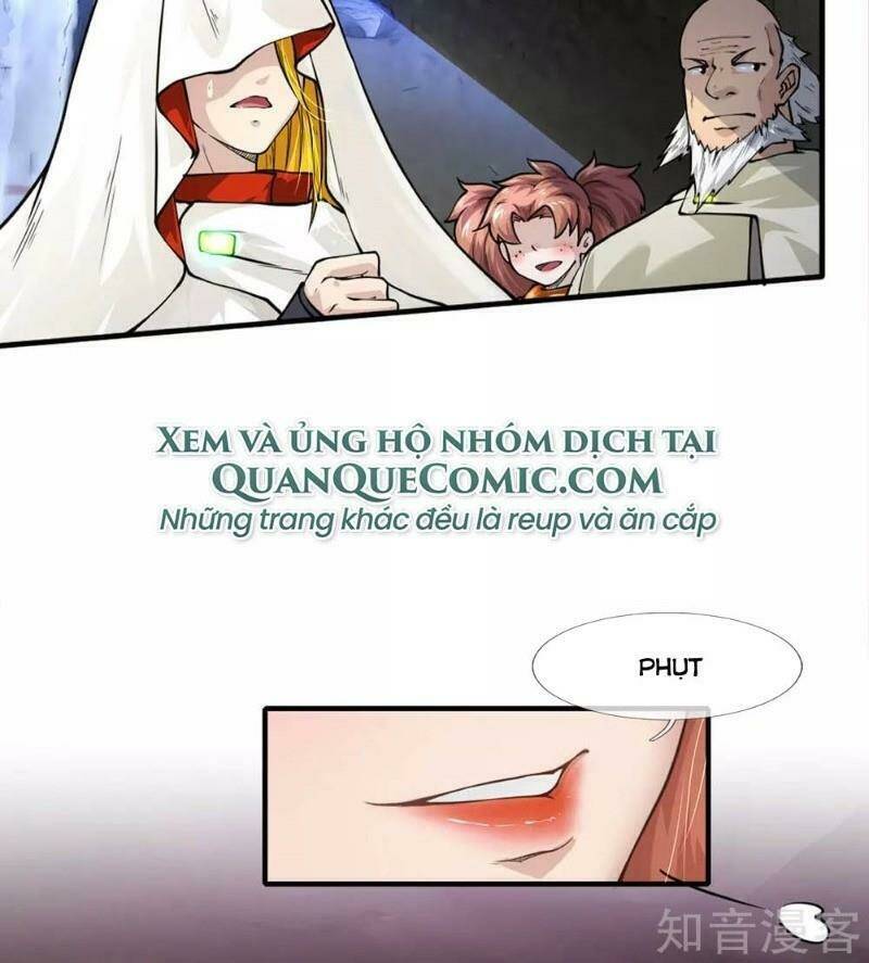 Bạn Gái Mạt Thế Vườn Nhà Ta Thông Tới Mạt Thế: Chapter 52