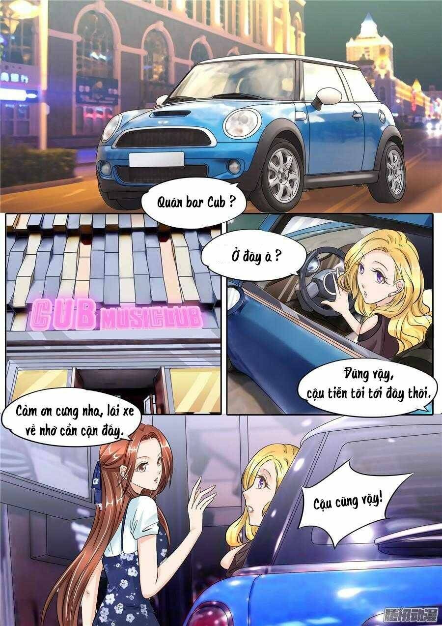 Boss Ca Ca! Nhĩ Khiếm Tấu: Chapter 55