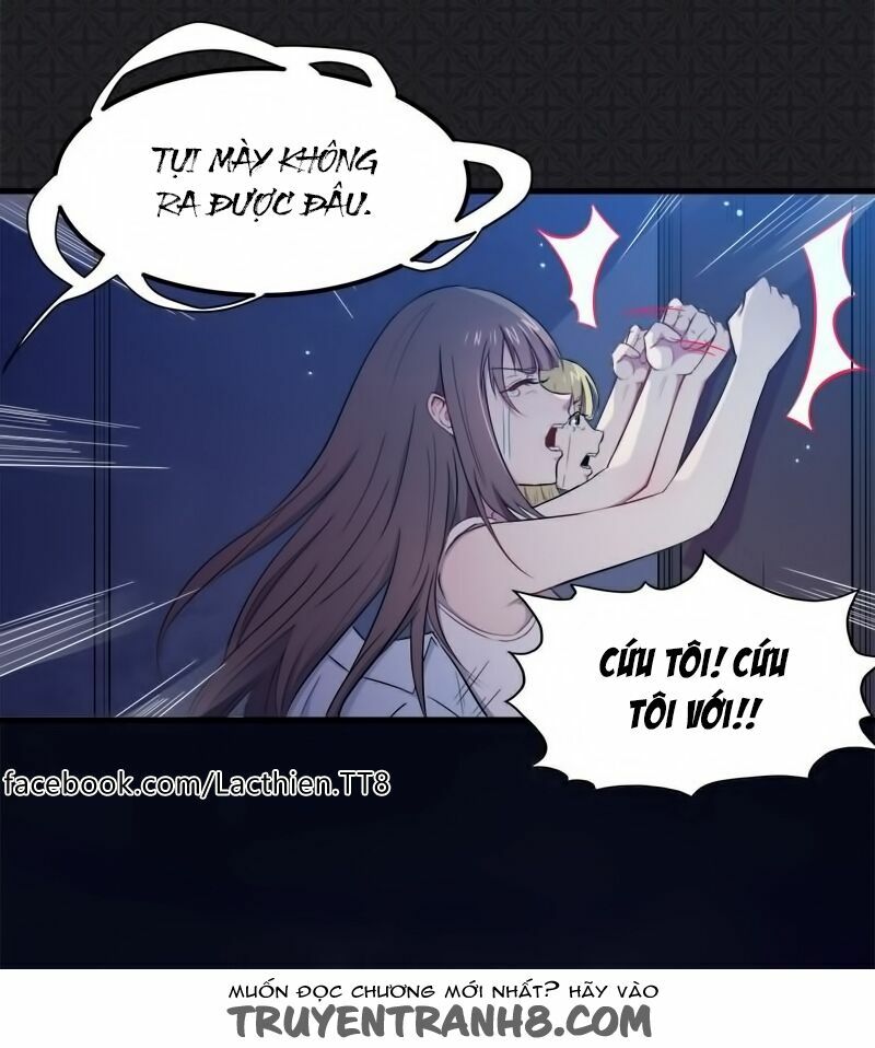 Ngạo Kiều Quỷ Vương Yêu Ta: Chapter 2