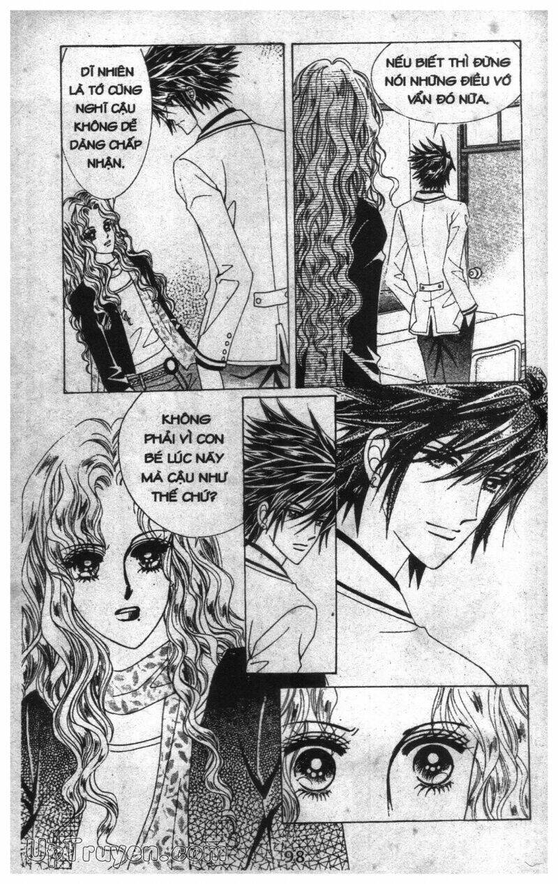 Dạ Khúc: Chapter 3