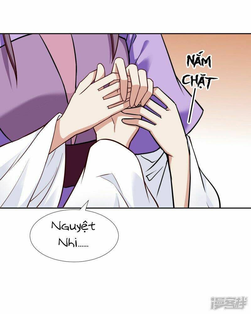 Tuyệt Thế Độc Phi Của Tà Vương: Chapter 102