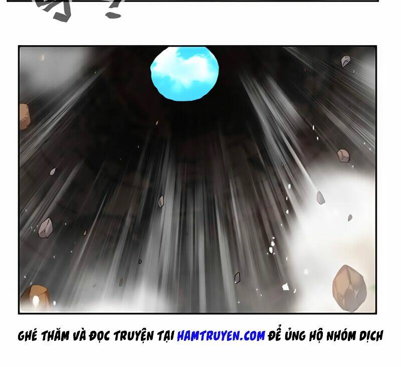 Cửu Dương Thần Vương: Chapter 26