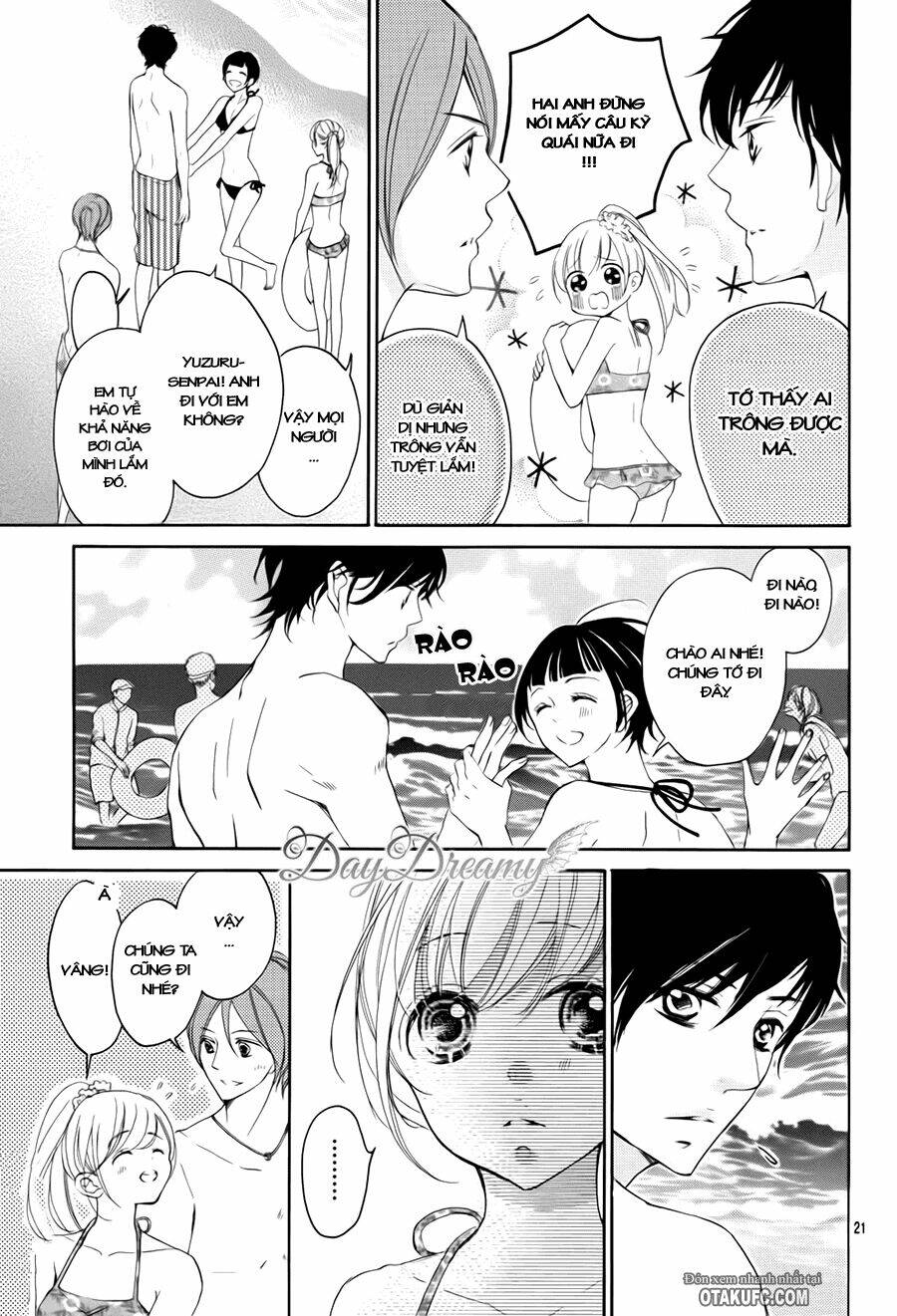 True Love: Chapter 19