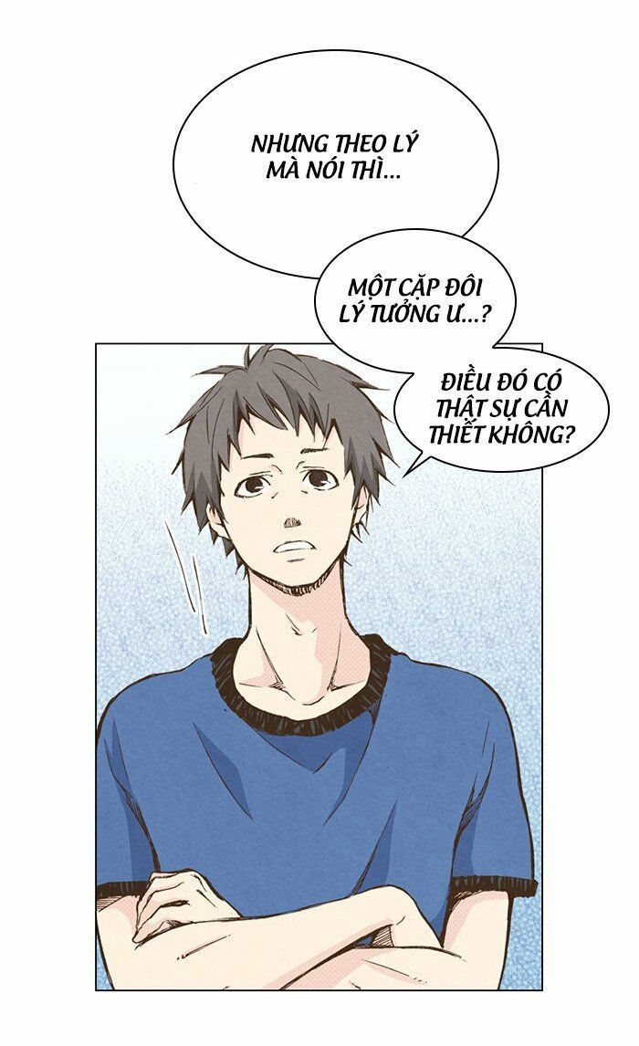 Làm Vợ Anh, Em Nhé: Chapter 8