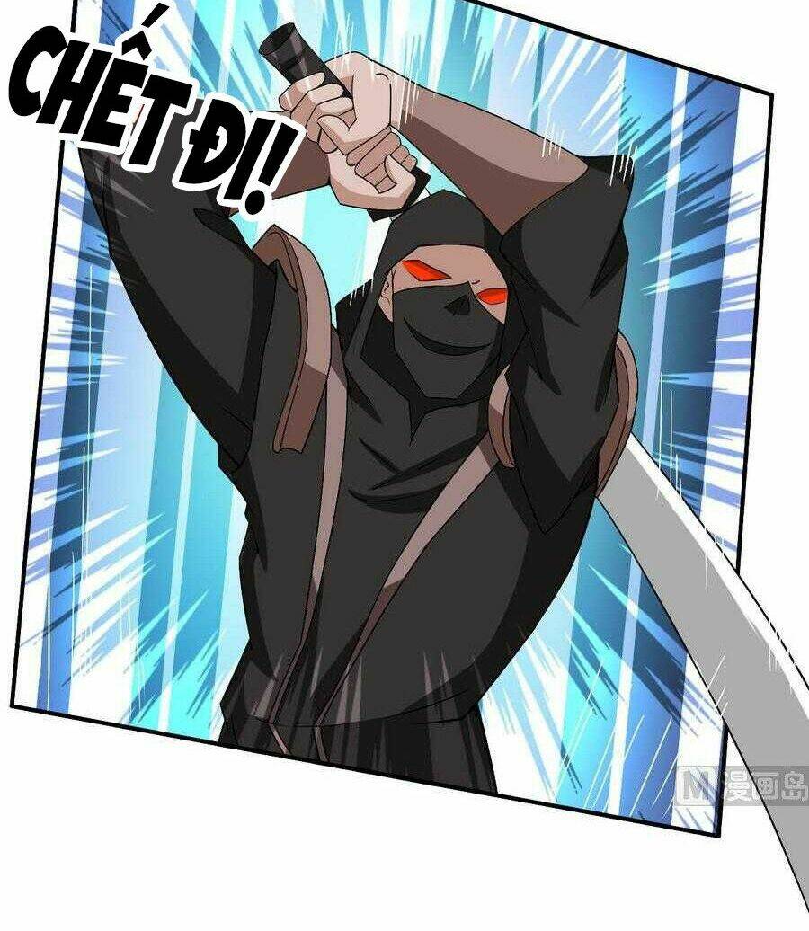 Tu Chân Giả Tại Dị Thế: Chapter 99