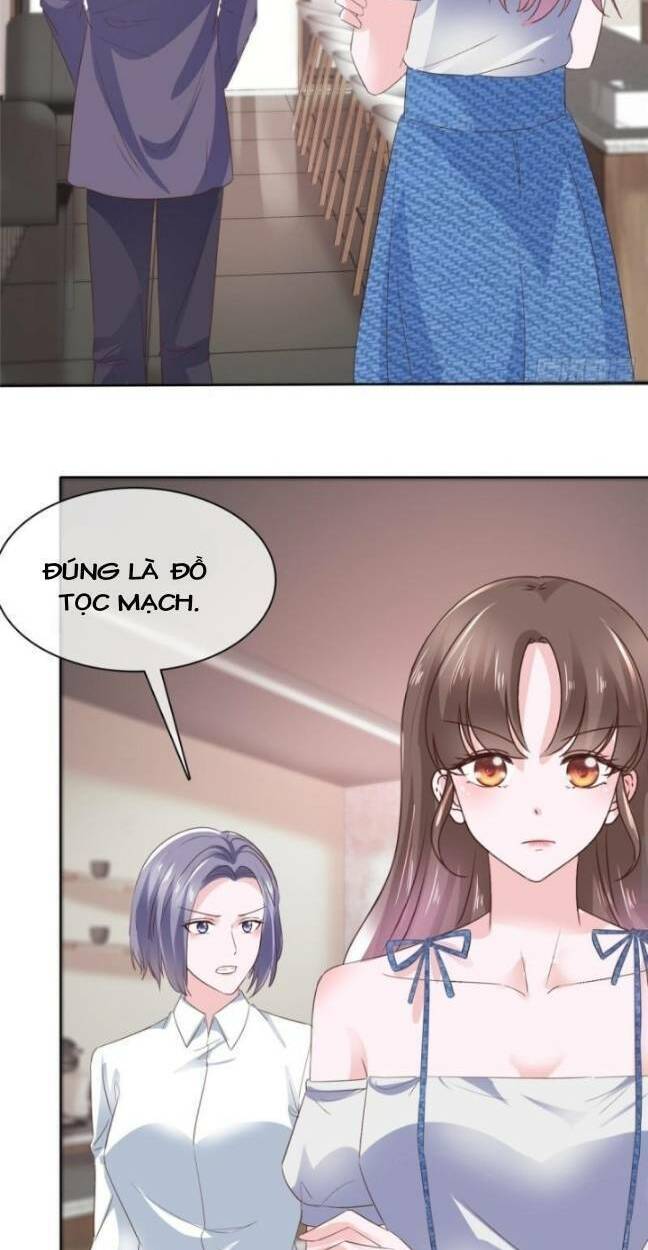 Boss Là Kim Chủ Của Tôi: Chapter 36